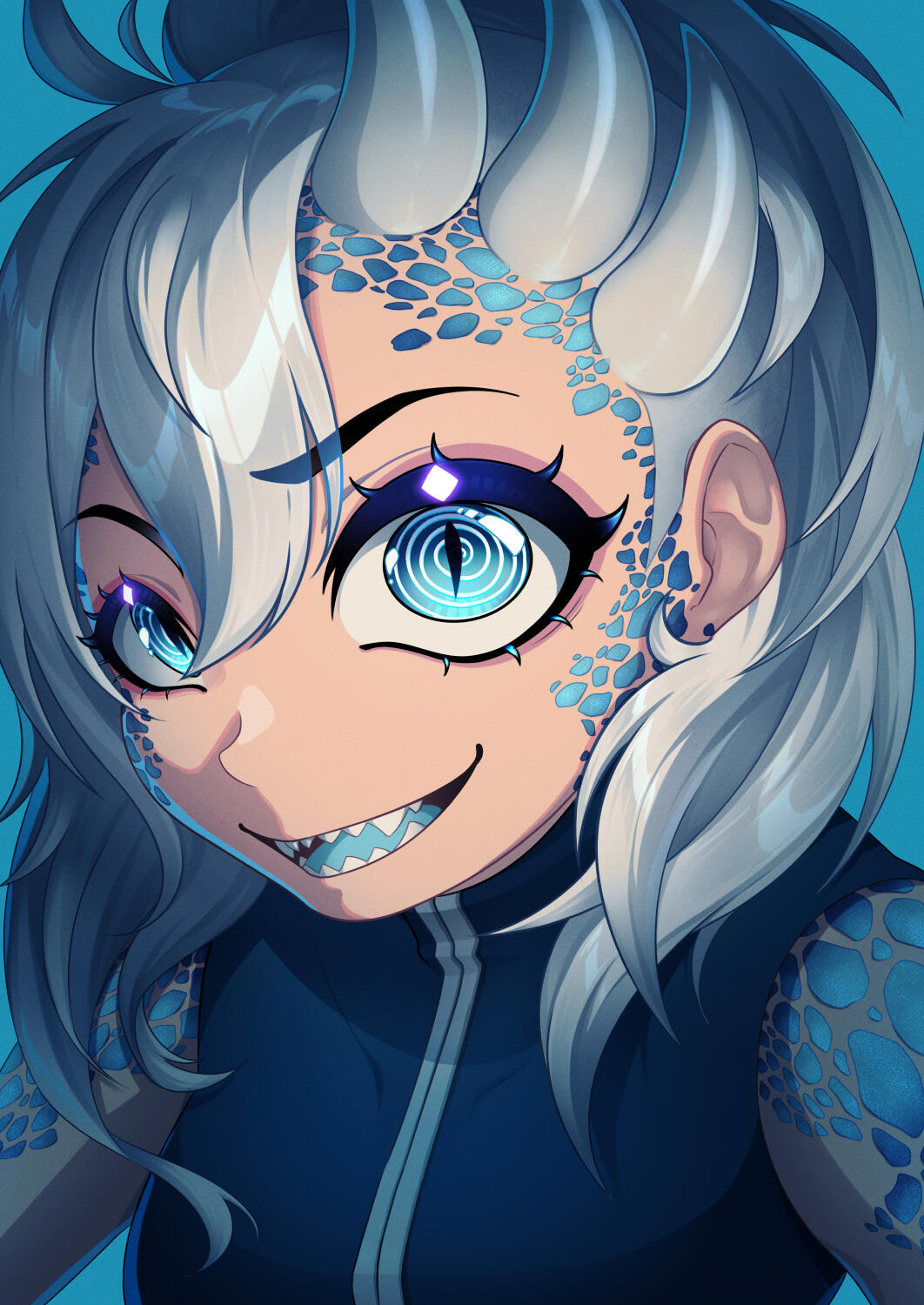 By • Catate • カタテ